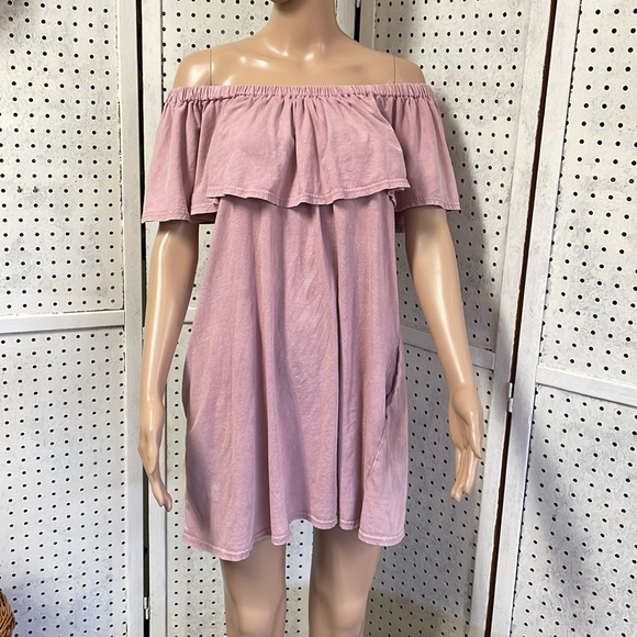 Umgee Dresses & Skirts - Umgee mini